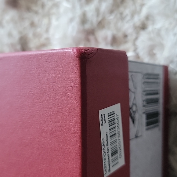 Salvatore Ferragamo shoes box - Picture 8 of 9